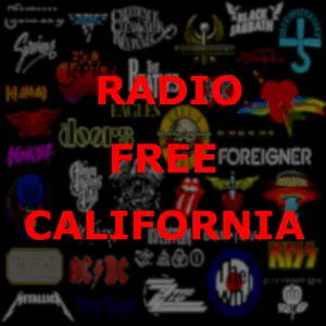 راديو Free California موجة