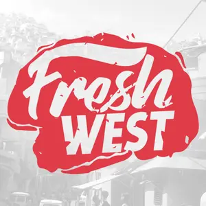 راديو Fresh West موجة