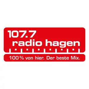 راديو Hagen 107.7 موجة