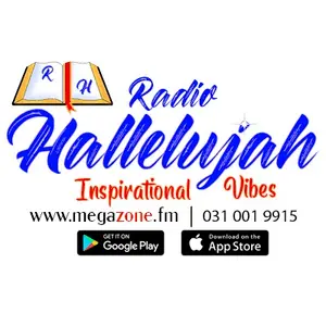 راديو Hallelujah أونلاين