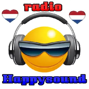 راديو Happysound موجة