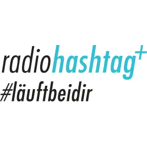 راديو hashtag+ بث