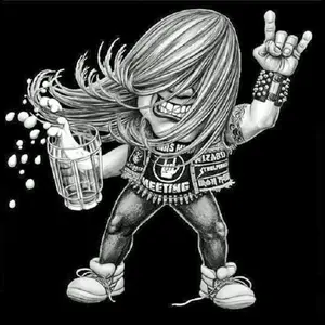 راديو Headbang 80 مركز