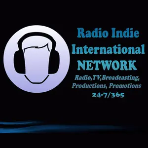 راديو Indie International شبكة أونلاين