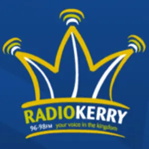 راديو Kerry نبض