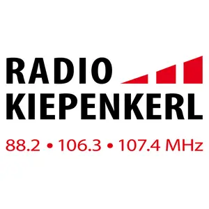 راديو Kiepenkerl - Region Nord نبض