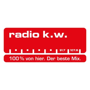 راديو K.W. مباشر
