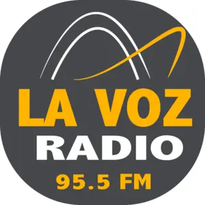 راديو La Voz بث