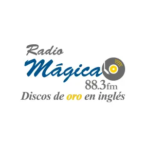 راديو Mágica 88.3 إف إم نبض