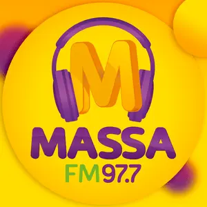 Rádio Massa إف إم (Curitiba) نبض