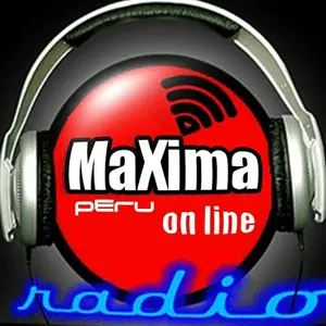 راديو MAXIMA بث
