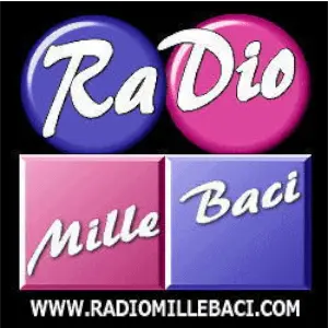 راديو MILLE BACI نبض