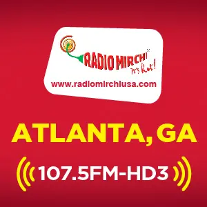 راديو Mirchi Atlanta نبض