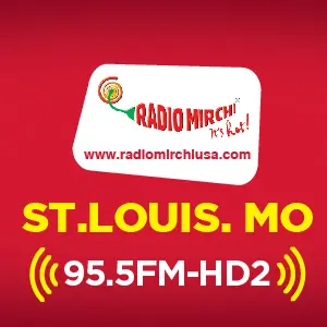 راديو Mirchi St. Louis موجة