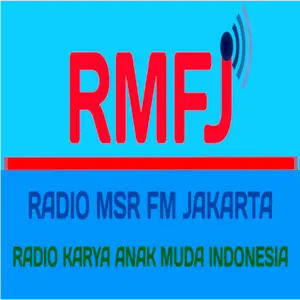 راديو MSR راديو إف إم