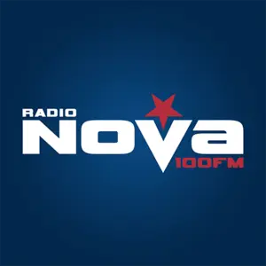 راديو Nova 100 راديو إف إم