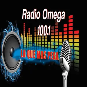 راديو Omega 100.1 مركز