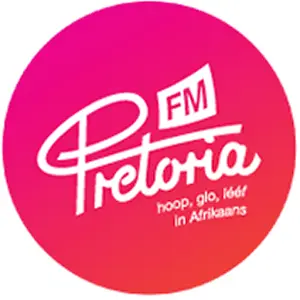 Pretoria إف إم مركز