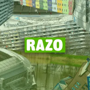 راديو Razo بث