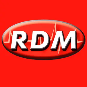 راديو RDM بث