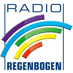 راديو Regenbogen راديو