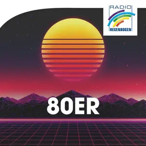 راديو Regenbogen - 80er إف إم