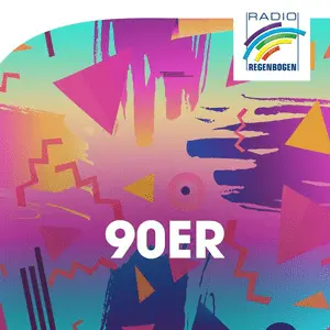 راديو Regenbogen - 90er نبض
