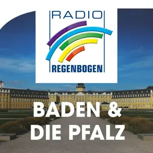 راديو Regenbogen - Baden und die Pfalz بث