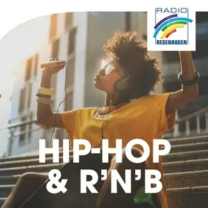 راديو Regenbogen - Hip-Hop and R’n‘B مركز