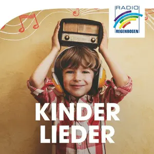 راديو Regenbogen - Kinderlieder أونلاين