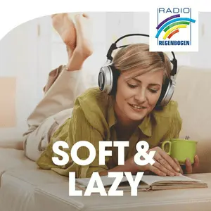 راديو Regenbogen - ناعم &amp; Lazy بث
