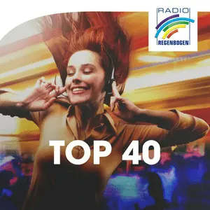 راديو Regenbogen - Top40 موجة