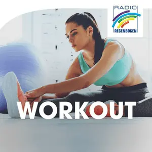 راديو Regenbogen - Workout مركز