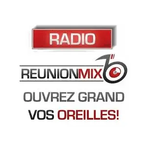 راديو REUNION مكس مركز