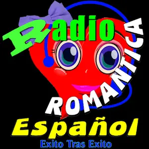 راديو ROMANTICA ESPAÑOL بث