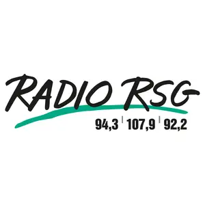 راديو RSG بث