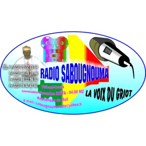 راديو Sabougnouma إف إم نبض