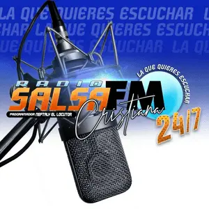 راديو Salsa إف إم Cristiana موجة