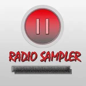 Rádio Sampler موجة