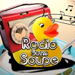 راديو Sans Soupe مركز