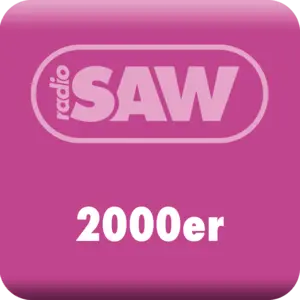 راديو SAW 2000er مركز
