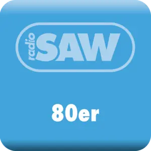 راديو SAW 80er راديو