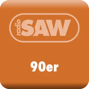 راديو SAW 90er إف إم