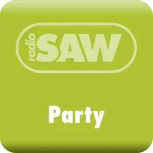 راديو SAW Party مباشر