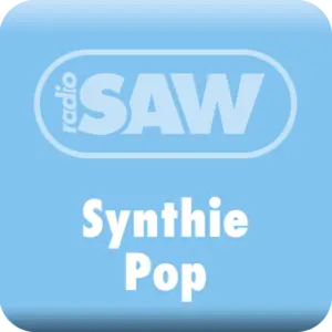 راديو SAW Synthie بوب إف إم