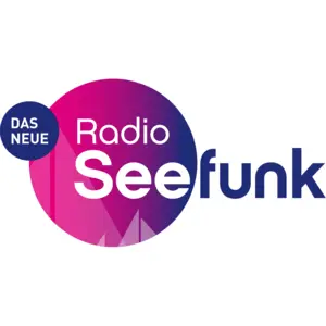Das neue راديو Seefunk راديو