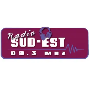 راديو Sud Est بث