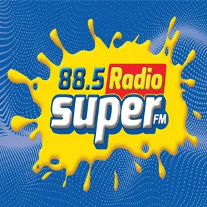 راديو Super إف إم إف إم