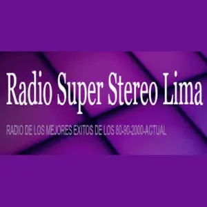 راديو Super Stereo موجة