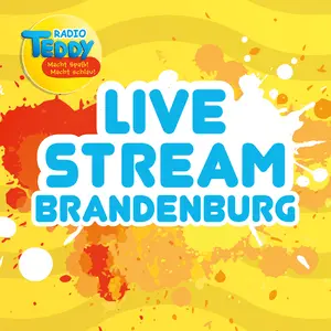 راديو TEDDY - Brandenburg Livestream بث